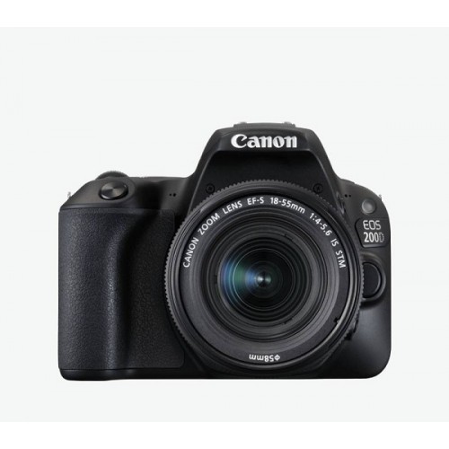 Canon Eos 200D